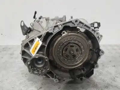 İkinci el araba yedek parçası vites kutusu için volkswagen golf plus v (5m1, 521) 1.6 tdi oem iam referansları mgn