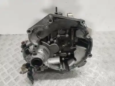 Peça sobressalente para automóvel em segunda mão CAIXA DE VELOCIDADES por TATA INDIGO MARINA (4_V2) 1.4 Referências OEM IAM 211T7P  