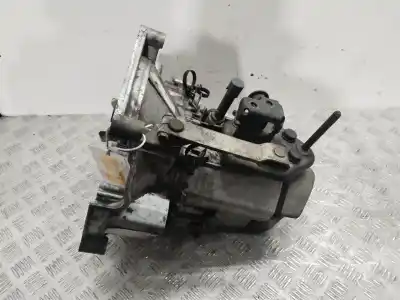 Second-hand car spare part gearbox for tata indigo marina (4_v2) 1.4 oem iam references 211t7p  