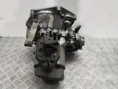 Second-hand car spare part gearbox for tata indigo marina (4_v2) 1.4 oem iam references 211t7p  