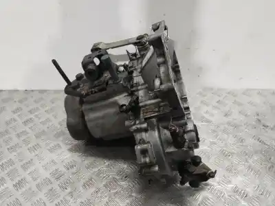 Second-hand car spare part gearbox for tata indigo marina (4_v2) 1.4 oem iam references 211t7p  