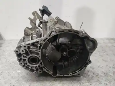 Peça sobressalente para automóvel em segunda mão CAIXA DE VELOCIDADES por CHEVROLET CAPTIVA (C100, C140) 2.0 D 4WD Referências OEM IAM GK011584  