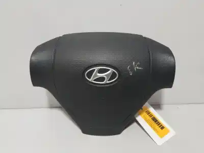 Pièce détachée automobile d'occasion AIRBAG AVANT GAUCHE pour HYUNDAI COUPE II (GK) 1.6 16V Références OEM IAM 569002C501LK  