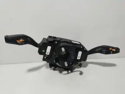 Автозапчасти б/у МНОГОФУНКЦИОНАЛЬНОЕ УПРАВЛЕНИЕ за FORD FOCUS III 1.6 TDCI ссылки OEM IAM BV6T13N064AJ  