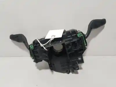 Second-hand car spare part multifunction switch for ford focus iii 1.6 tdci oem iam references bv6t13n064aj  
