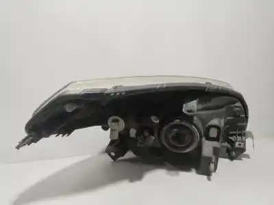 Second-hand car spare part left headlight for dacia sandero 1.2 16v oem iam references 8200733878  