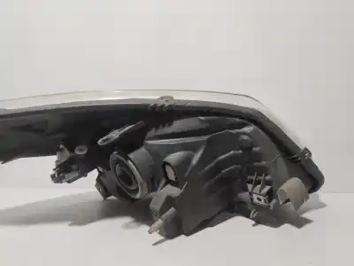 Second-hand car spare part left headlight for dacia sandero 1.2 16v oem iam references 8200733878  