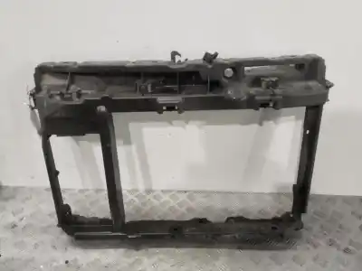 Peça sobressalente para automóvel em segunda mão PAINEL FRONTAL por PEUGEOT 207/207+ (WA_, WC_) 1.6 HDI Referências OEM IAM 7104LA  