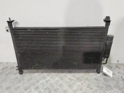 Second-hand car spare part air conditioning condenser / radiator for honda civic viii hatchback (fn, fk) 2.2 ctdi (fk3) oem iam references 80110smge02