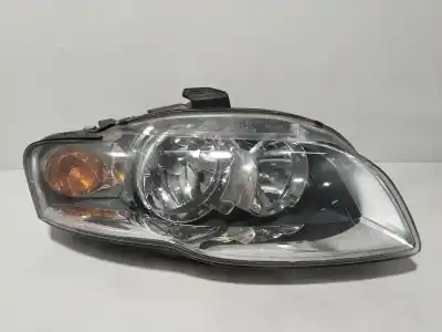 Pezzo di ricambio per auto di seconda mano Faro Anteriore Destro per AUDI A4 B7 AVANT (8ED) 2.0 TDI 16V Riferimenti OEM IAM 8E0941004AJ  