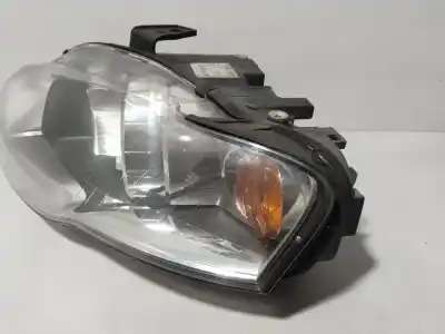 Pezzo di ricambio per auto di seconda mano faro anteriore sinistro per audi a4 b7 avant (8ed) 2.0 tdi 16v riferimenti oem iam 8e0941003aj  