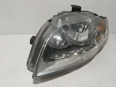 Pezzo di ricambio per auto di seconda mano faro anteriore sinistro per audi a4 b7 avant (8ed) 2.0 tdi 16v riferimenti oem iam 8e0941003aj  