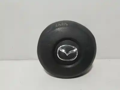 Second-hand car spare part front left air bag for mazda 2 (de_, dh_) 1.3 (de3fs) oem iam references a11a91348099