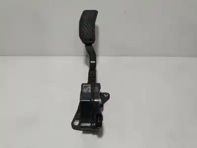 Second-hand car spare part accelerator pedal for mazda 2 (de_, dh_) 1.3 (de3fs) oem iam references k42387410