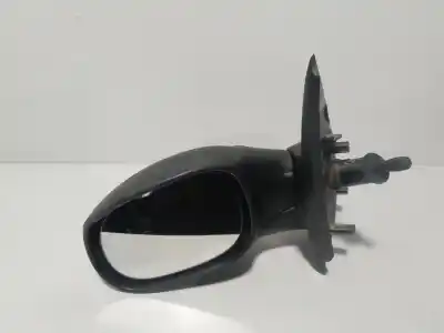 Peça sobressalente para automóvel em segunda mão  por CITROEN C2 (JM_)  Referências OEM IAM 12363750  