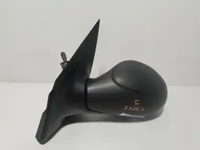 Peça sobressalente para automóvel em segunda mão espelho retrovisor esquerdo por citroen c2 (jm_) 1.1 referências oem iam 12363750  