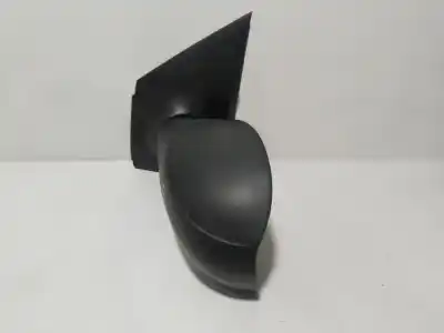 Peça sobressalente para automóvel em segunda mão espelho retrovisor esquerdo por citroen c2 (jm_) 1.1 referências oem iam 12363750  