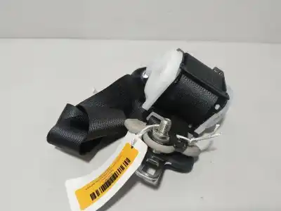 Second-hand car spare part FRONT LEFT SEAT BELT for NISSAN CABSTAR (F24M, F24W) 35.13 DCI, 45.13 DCI 2.5 (F24M) OEM IAM references TKAH2EG417  