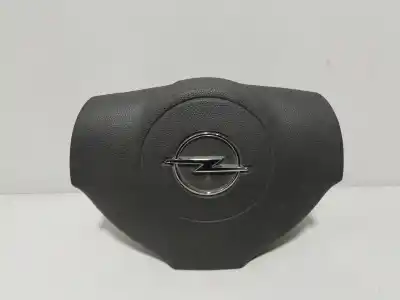 Pezzo di ricambio per auto di seconda mano AIR BAG ANTERIORE SINISTRO per OPEL ASTRA H (A04) 1.7 CDTI (L48) Riferimenti OEM IAM 3058324  