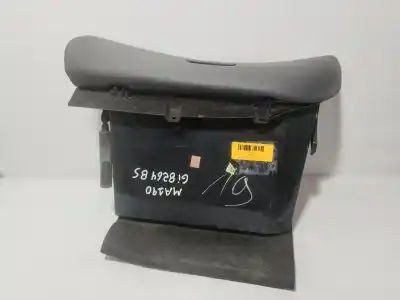 Second-hand car spare part GLOVE COMPARTMENT for MERCEDES-BENZ CLASE A (W168) A 190 (168.032 168.132) OEM IAM references 1686801191  