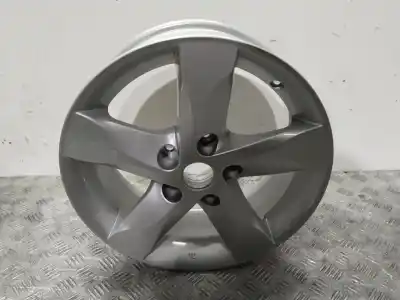 Peça sobressalente para automóvel em segunda mão JANTE por NISSAN QASHQAI / QASHQAI +2 I (J10, NJ10, JJ10E) 1.5 DCI Referências OEM IAM D0300BR06A  
