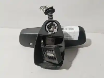 Pezzo di ricambio per auto di seconda mano specchio interno per bmw x3 (e83) 2.0d riferimenti oem iam 51161928939  