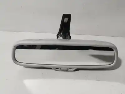 Peça sobressalente para automóvel em segunda mão Espelho Retrovisor Interior por AUDI A4 BERLINA (8E) 1.9 TDI (96kW) Referências OEM IAM 015621  