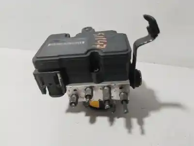 Second-hand car spare part abs for mazda 2 (de_, dh_) 1.3 (de3fs) oem iam references d651437a0d  