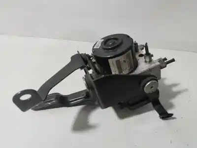 Second-hand car spare part abs for mazda 2 (de_, dh_) 1.3 (de3fs) oem iam references d651437a0d  