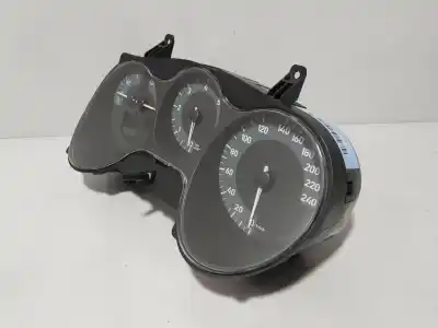 Second-hand car spare part dashboard for seat leon (1p1) 2.0 tdi 16v oem iam references 1p0920823f  