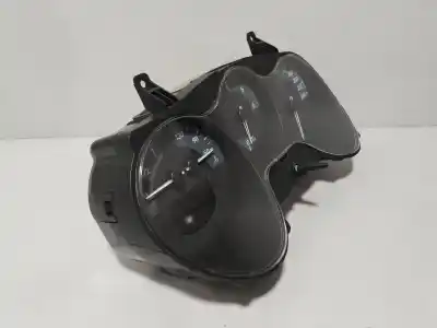 Second-hand car spare part dashboard for seat leon (1p1) 2.0 tdi 16v oem iam references 1p0920823f  