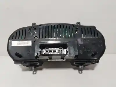 Second-hand car spare part dashboard for seat leon (1p1) 2.0 tdi 16v oem iam references 1p0920823f  