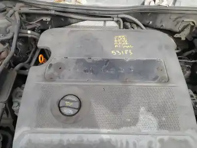 Second-hand car spare part COMPLETE ENGINE for SEAT LEON (1M1)  OEM IAM references BCB  