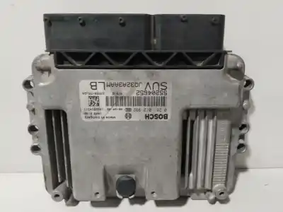 Gebrauchtes Autoersatzteil ecu-motorsteuergerät uce motorsteuergerät zum suzuki sx4 rw (ey) glx oem-iam-referenzen 0281012992