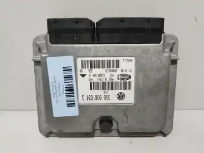 Tweedehands auto-onderdeel  voor AUDI A2 (8Z0)  OEM IAM-referenties 036906034Q  