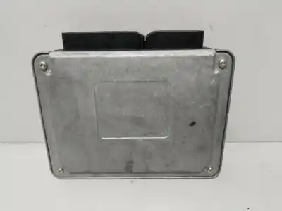 Second-hand car spare part ecu engine control for audi a2 (8z0) 1.4 oem iam references 036906034q  