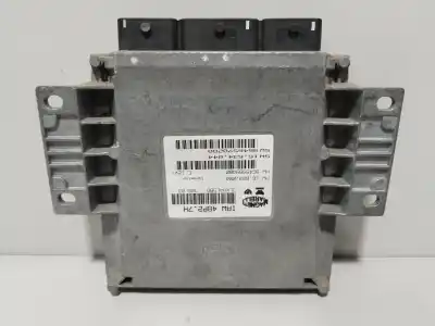 Peça sobressalente para automóvel em segunda mão  por CITROEN C2 (JM_)  Referências OEM IAM IAW48P27H  