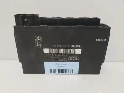 Tweedehands auto-onderdeel  voor AUDI A2 (8Z0)  OEM IAM-referenties 8Z0959433C  