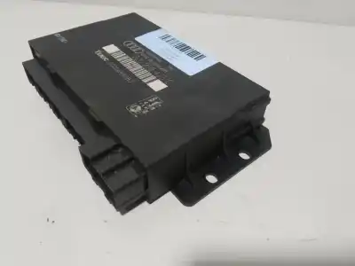 Pezzo di ricambio per auto di seconda mano modulo comfort per audi a2 (8z0) 1.4 riferimenti oem iam 8z0959433c  
