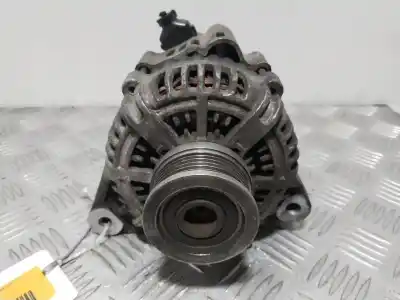 Pezzo di ricambio per auto di seconda mano ALTERNATORE per KIA CARENS III MONOSPACE (UN) 2.0 CRDi 140 Riferimenti OEM IAM 3730027011  