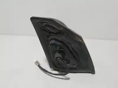 Second-hand car spare part left rearview mirror for toyota corolla (_e12_) 2.0 d-4d (cde120r_, cde120l_) oem iam references e11015440  