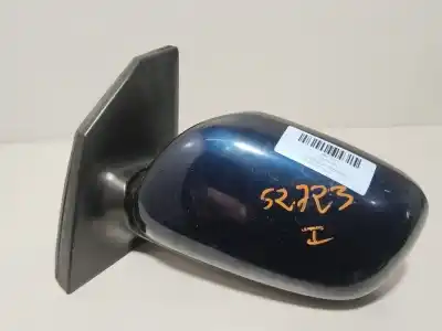 Second-hand car spare part left rearview mirror for toyota corolla (_e12_) 2.0 d-4d (cde120r_, cde120l_) oem iam references e11015440  