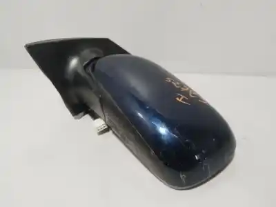 Second-hand car spare part left rearview mirror for toyota corolla (_e12_) 2.0 d-4d (cde120r_, cde120l_) oem iam references e11015440  