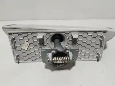 Pezzo di ricambio per auto di seconda mano specchio interno per seat leon (1p1) 2.0 tdi 16v riferimenti oem iam 5p0857511d  