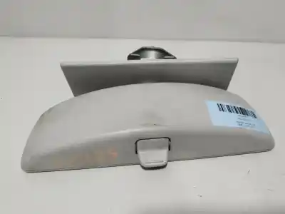 Pezzo di ricambio per auto di seconda mano specchio interno per seat leon (1p1) 2.0 tdi 16v riferimenti oem iam 5p0857511d  