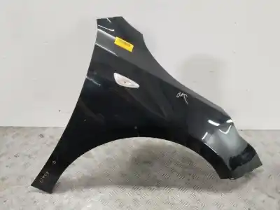 İkinci el araba yedek parçası ön sag çamurluk için kia ceed tourer (cd) 1.6 crdi 136 oem iam referansları 66321j7010