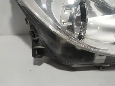 Second-hand car spare part right headlight for opel corsa d (s07) 1.2 (l08, l68) oem iam references 13186382  