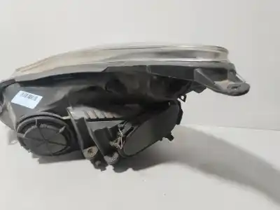 Second-hand car spare part right headlight for opel corsa d (s07) 1.2 (l08, l68) oem iam references 13186382  
