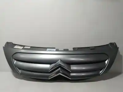 Pezzo di ricambio per auto di seconda mano griglia anteriore per citroen c3 i (fc_, fn_) 1.4 hdi riferimenti oem iam 9680094177