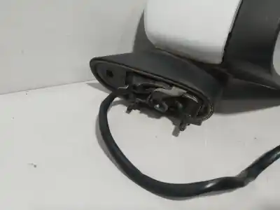 Peça sobressalente para automóvel em segunda mão espelho retrovisor direito por opel corsa d (s07) 1.2 (l08, l68) referências oem iam 468435664  